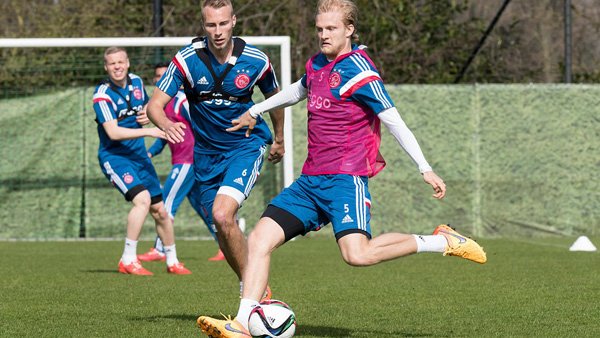 这些小将能 这些小将能