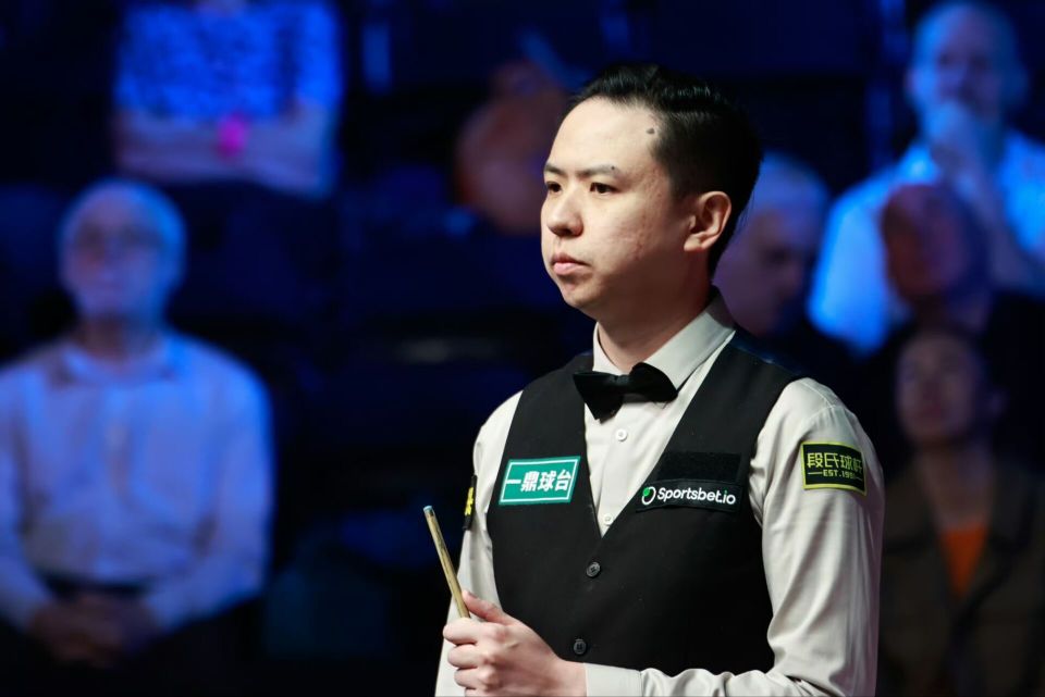 关键时刻 关键时刻