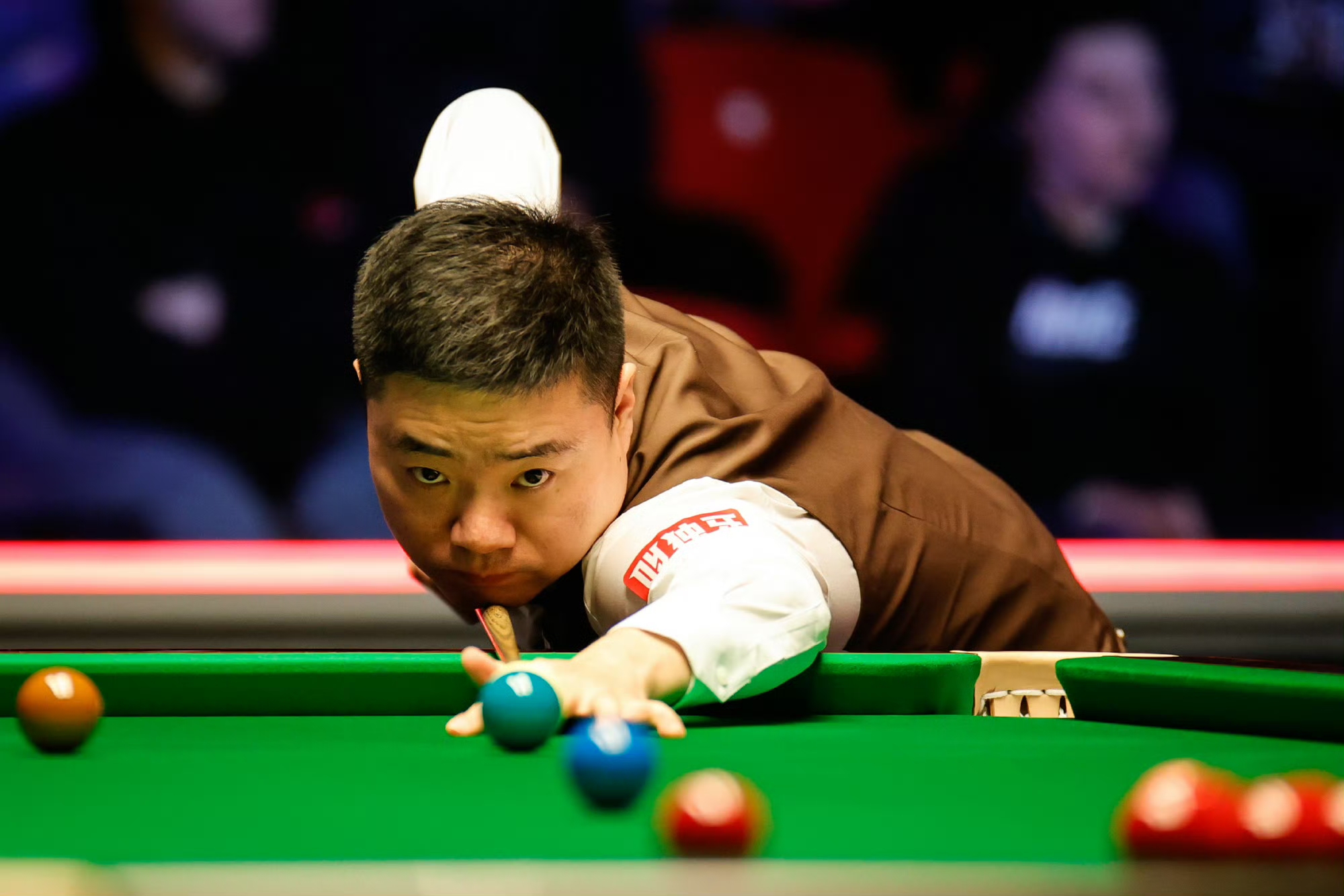 更适合稳定 更适合稳定