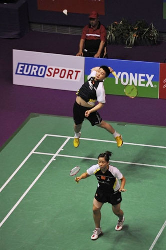 用拼搏赢得 用拼搏赢得