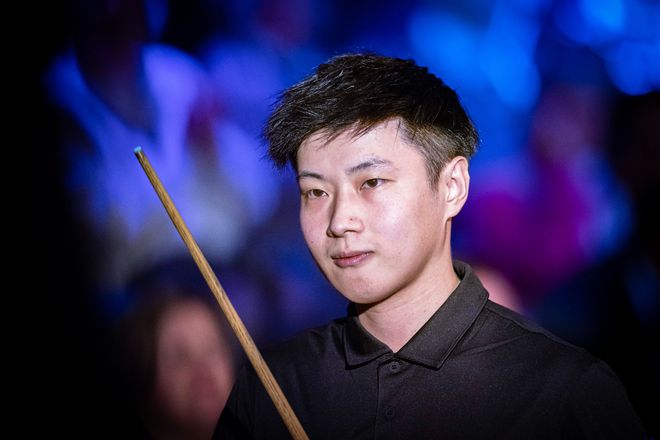 制让比赛一 制让比赛一