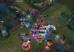 的联动性 的联动性