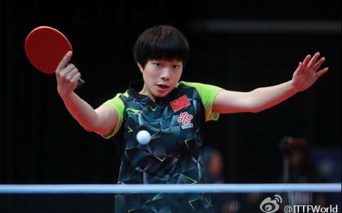 的比赛中 的比赛中