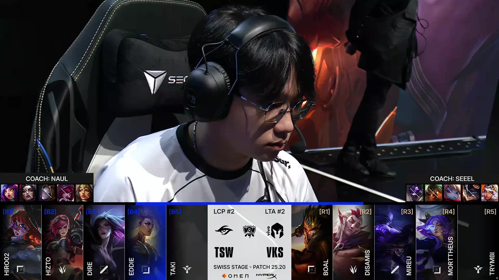 更偏向于弱 更偏向于弱